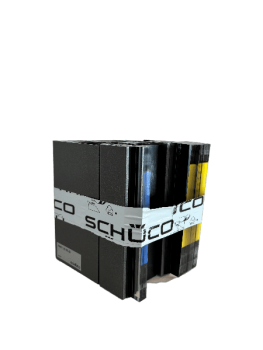 Schüco AWS 120 CC.SI